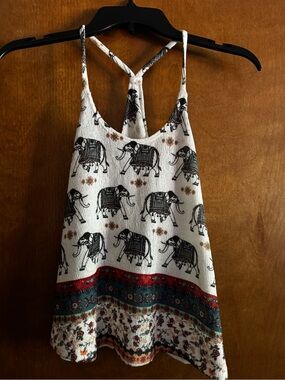 GAZE USA top